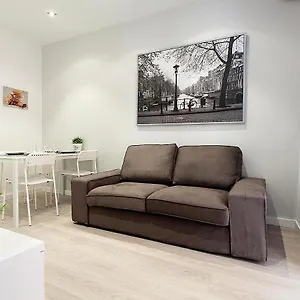 Miquel Angel - Apartments Next To Camp Nou Barcelona