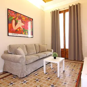Girona - Modernist Apartments Next To Paseo De Gracia Barcelona