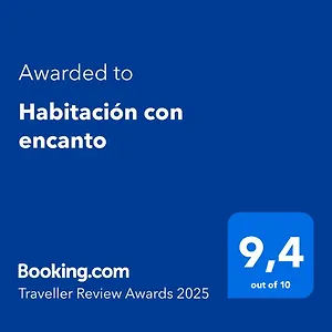 Con Encanto Granada